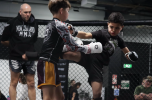 Read more about the article Beginner MMA Training: Skills, Classes, and Safety Tips